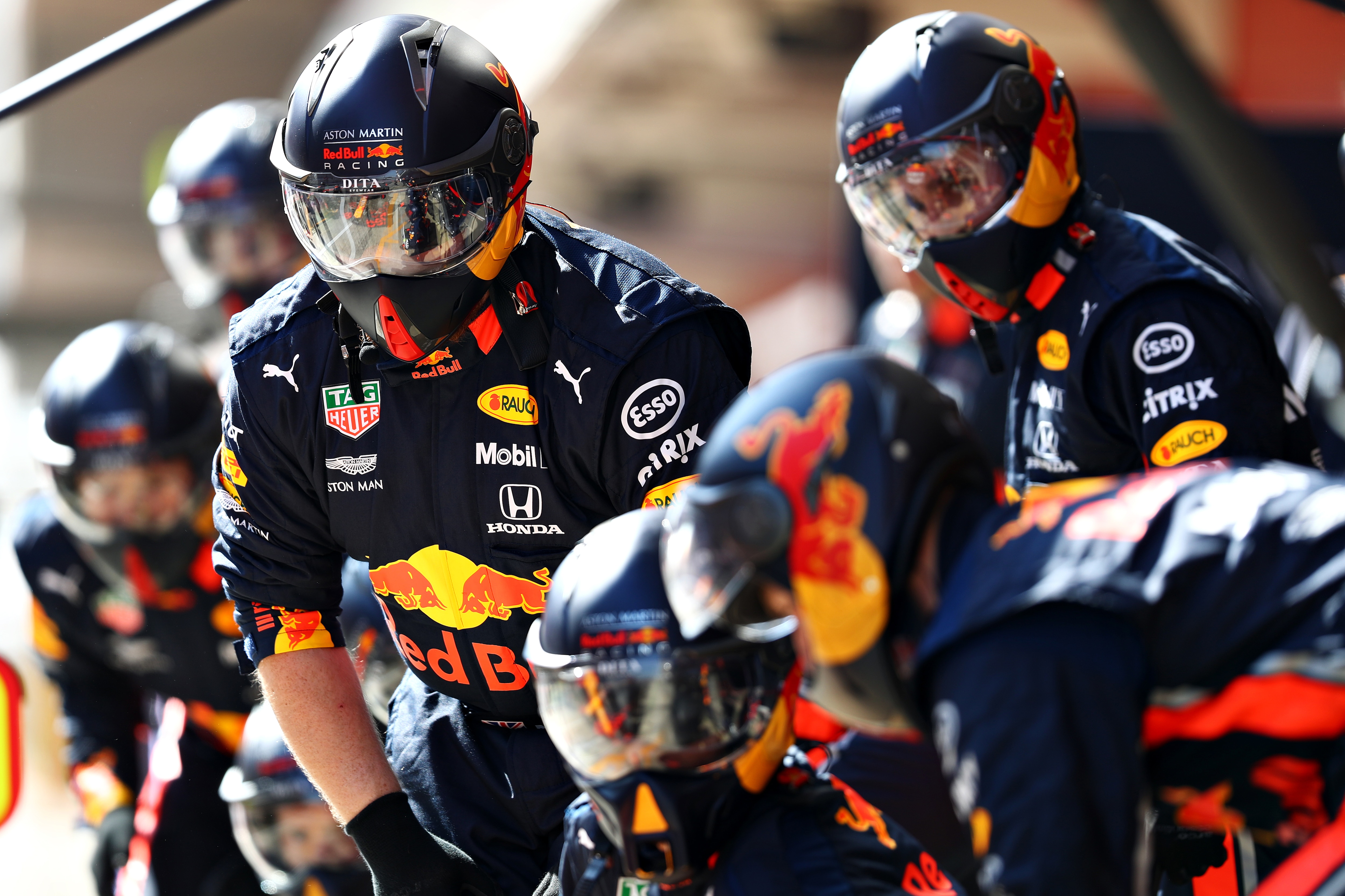 About Us Red Bull Racing Experiences