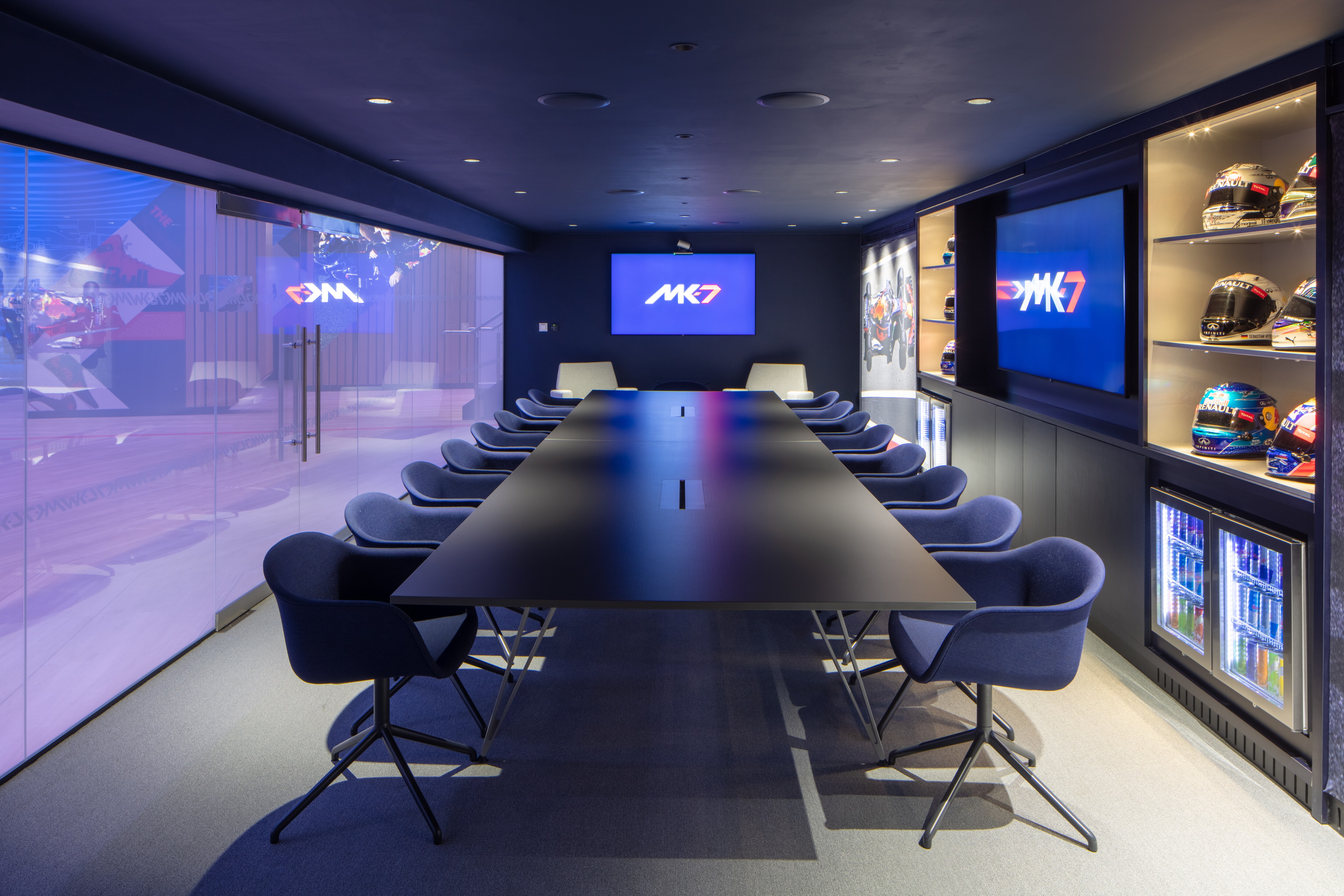 Conferences Events Red Bull Racing Experiences